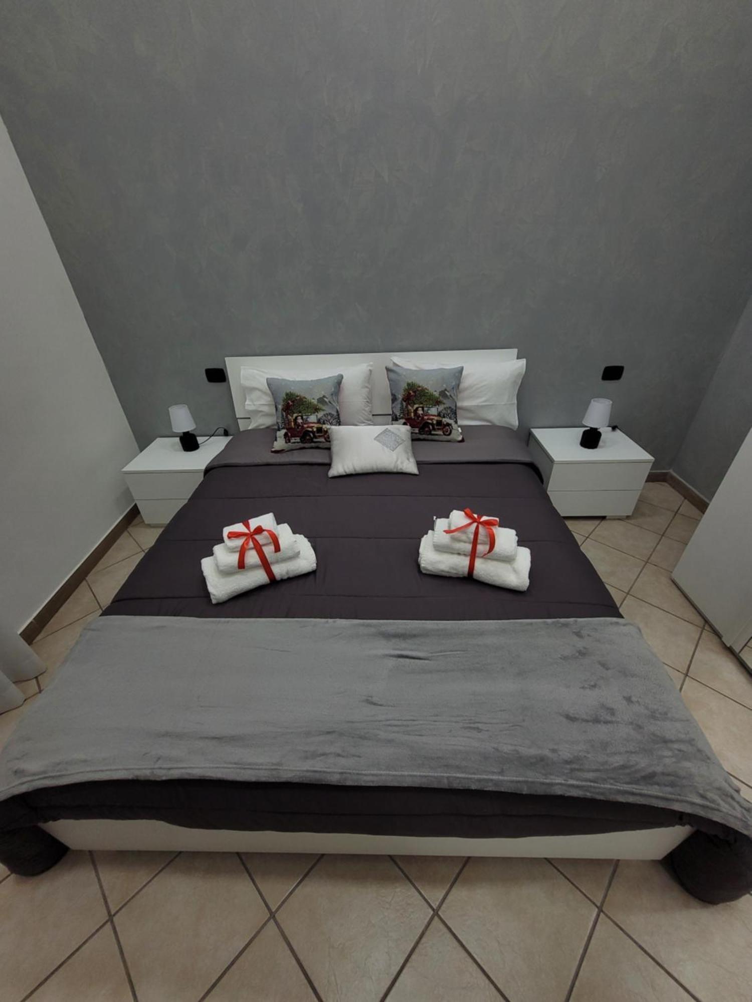 Вилла Irma'S House Скафати Экстерьер фото