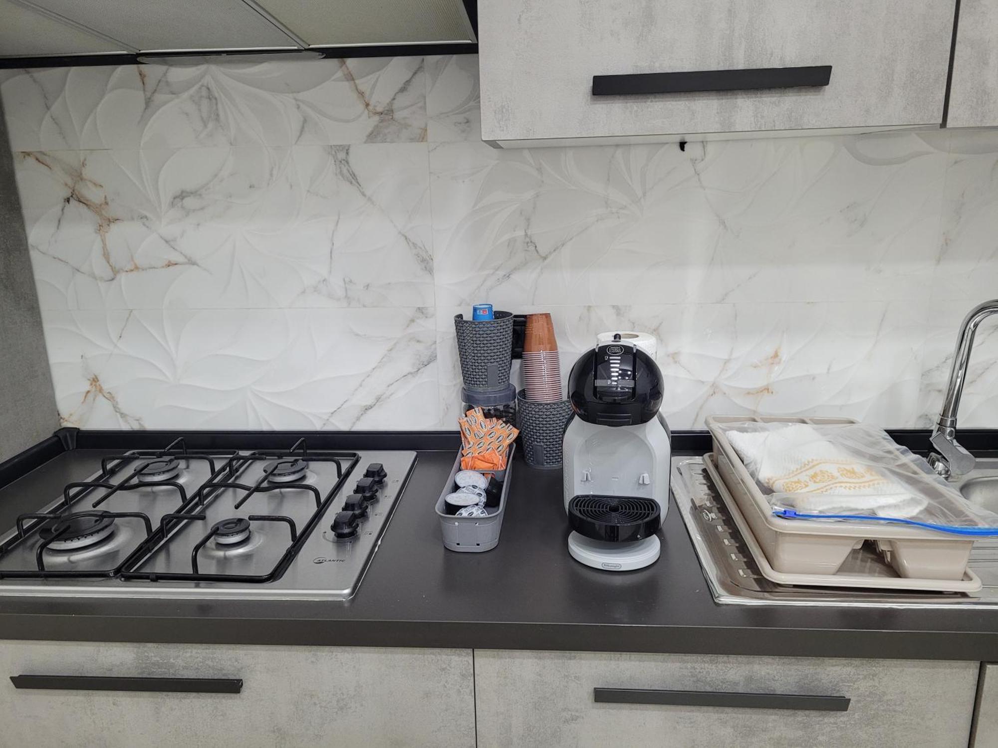 Вилла Irma'S House Скафати Экстерьер фото